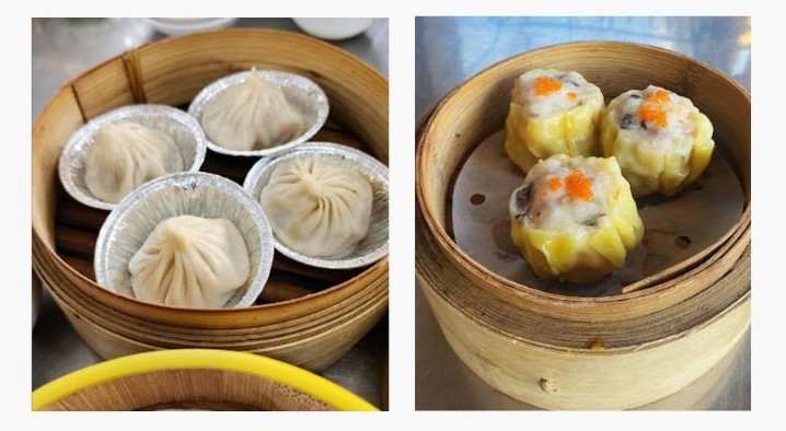 Nhà hàng đường Hòa Bình, Tân Phú