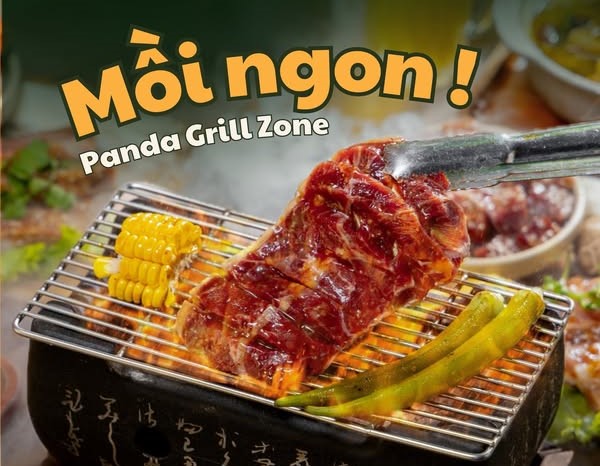 Nhà hàng ngon đường Hòa Bình