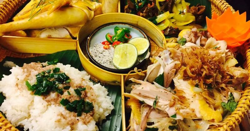 An Nam quán An Nam quán