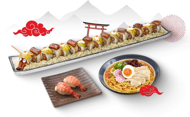 Ichiban Sushi Ichiban Sushi